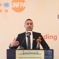 Firas Izzat Saleh, Phd
