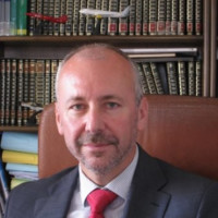 Luis Gorris Santamaria