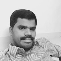P Bhanu Prakash