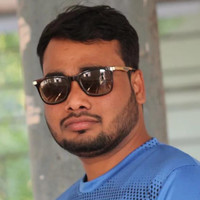 Aziz Shaikh