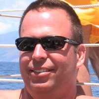 David Mayhew