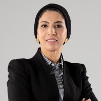 Nevine Abdel Ghani