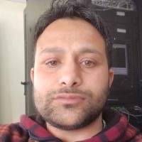 Prateek Thakur