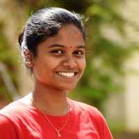 Dhanalekshmi B