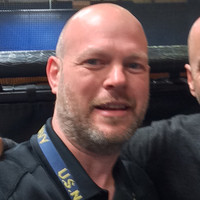 Josh Gregerson