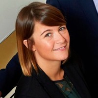 Samantha Mitchell