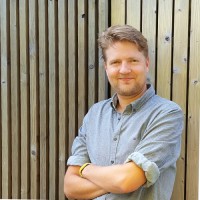 Daan Bolier