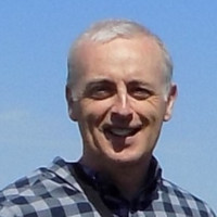 Colin Peacock