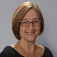 Patricia Furr
