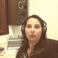 Priscila Gilinski Machado