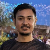 Aayush Jaggi