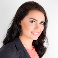 Stephanie Mcpeake
