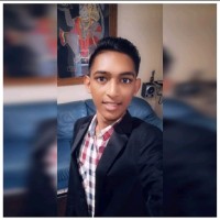 Prishen Pooran