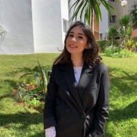 Youssra Abrouk El Alami