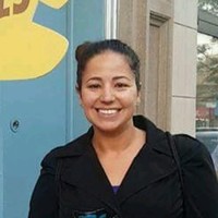 Jennifer Thornsberry