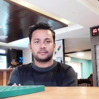 Sudin Regmi, B Tech, Mba
