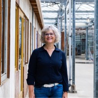 Ina Schoonhoven-Hummel