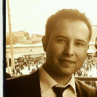 Deniz Açık