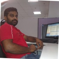 Elangovan N