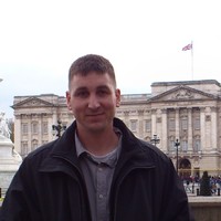 Matthew Bromann