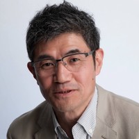 塚本幹夫