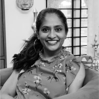 Shalini Saraswathi(She/Her)