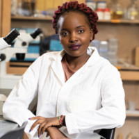 Grace Irungu