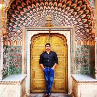 Prasad Sonawane