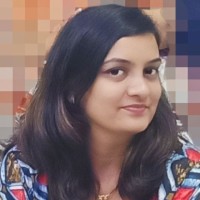 Prajakta Kulkarni
