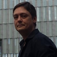 Daniel Williams