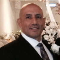 Jose A. Rivera