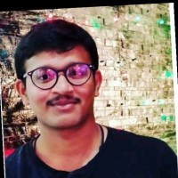 Prashanth Reddy