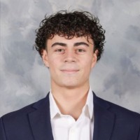 Caleb Dickson