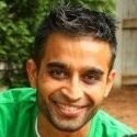 Mehul Patel