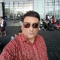 Saptarshi Chakraborty