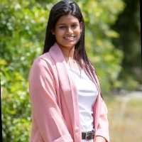 Aisha Ghoorun