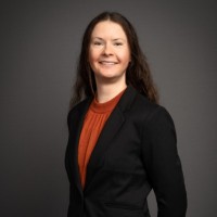 Charlotte Jensen
