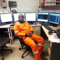 Ekpo Francis