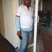 Sumant Kumar Tripathy