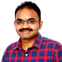 Nagaraju Gajjala, CFA, BE