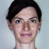 Anna Simon