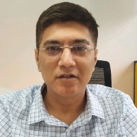Vikas Taneja