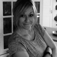 Nina Hagetoft Algotsson