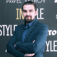 Volodymyr Anichkin