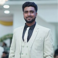 Akash Arasu