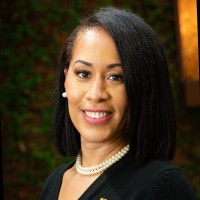 Tasha Houston
