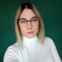 Magdalena Rybińska