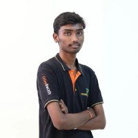 Chintakrinda Sai Srinivas