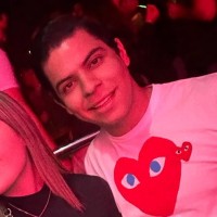 Daniel Iván Mc Cormick Preciado