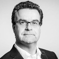 Jacco Van Den Oever